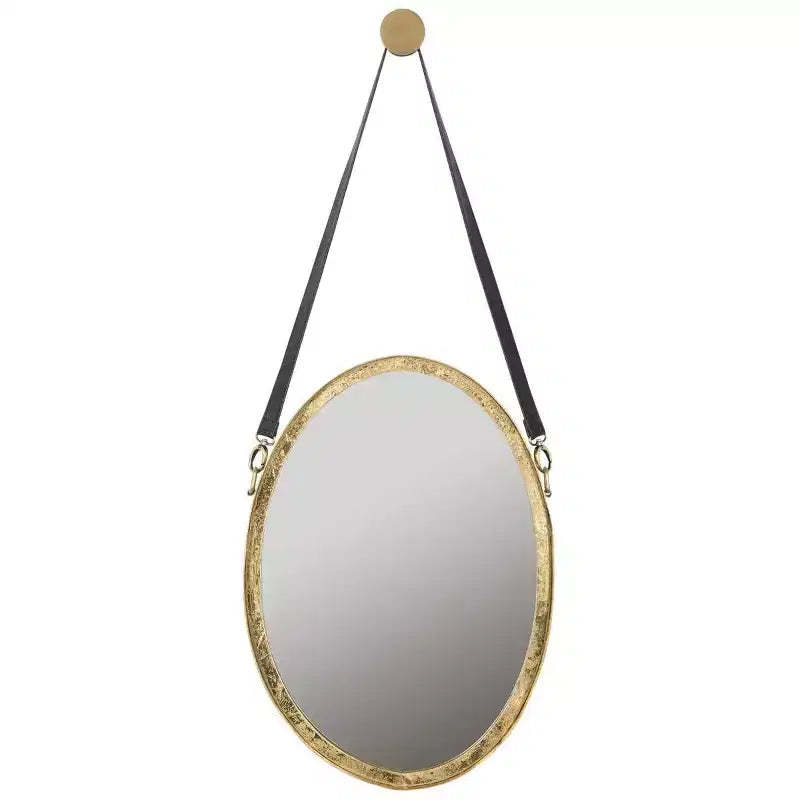 Pembroke Strap Mirror - Safavieh