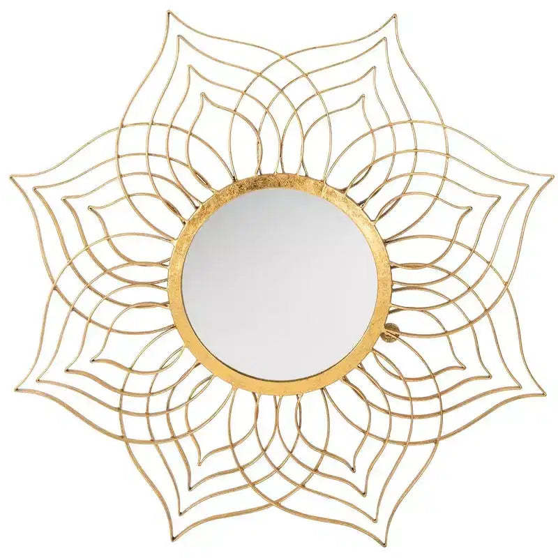 Charlton Mirror - Safavieh