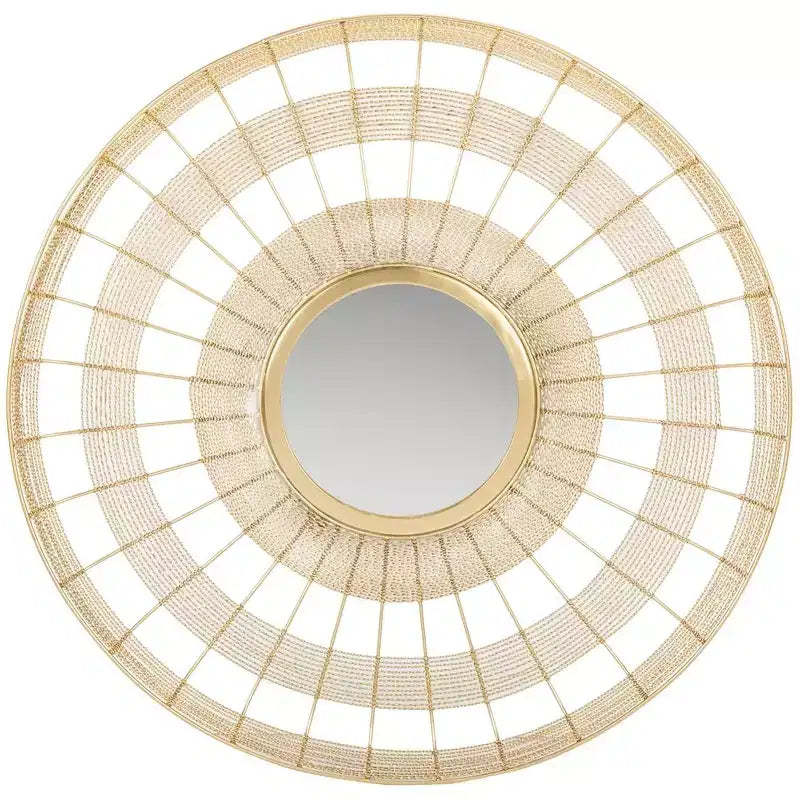 Acton Mirror - Safavieh