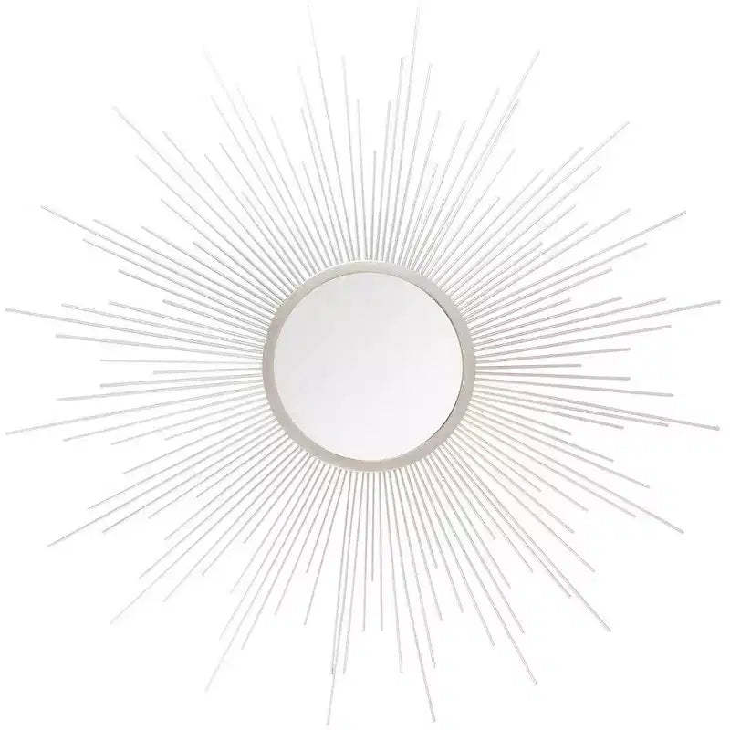 Madilyn Sunburst Mirror - Safavieh