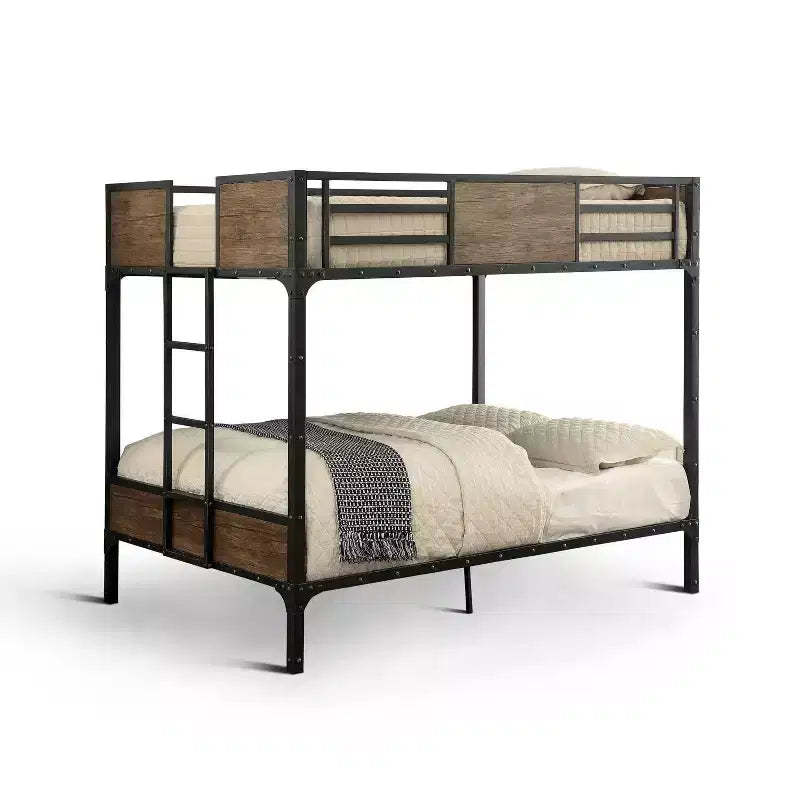 Navii Kids' Bunk Bed - ioHOMES