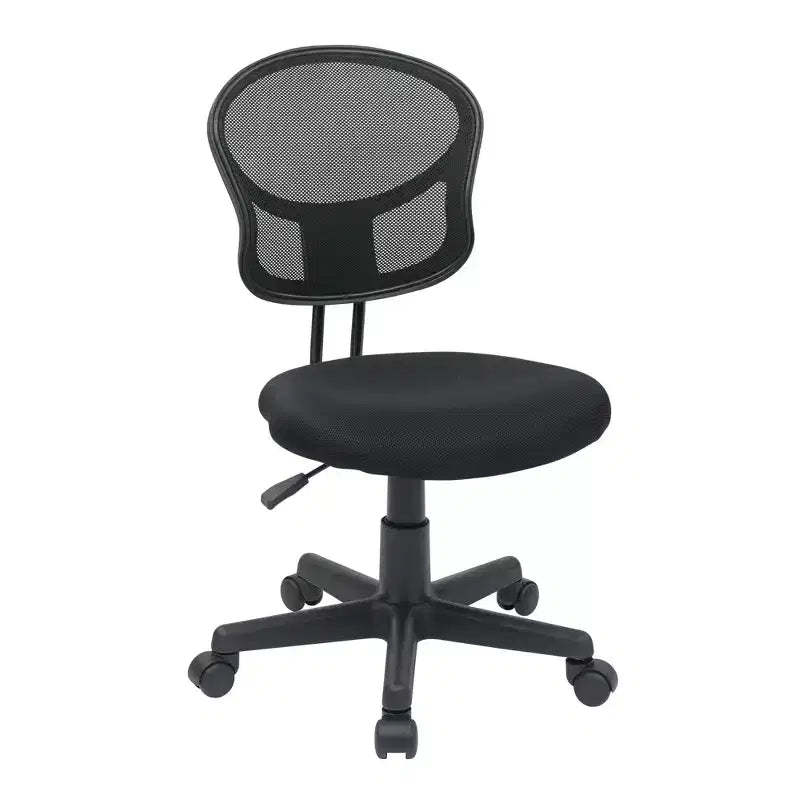 Mesh Task Chair - OSP Home Furnishings