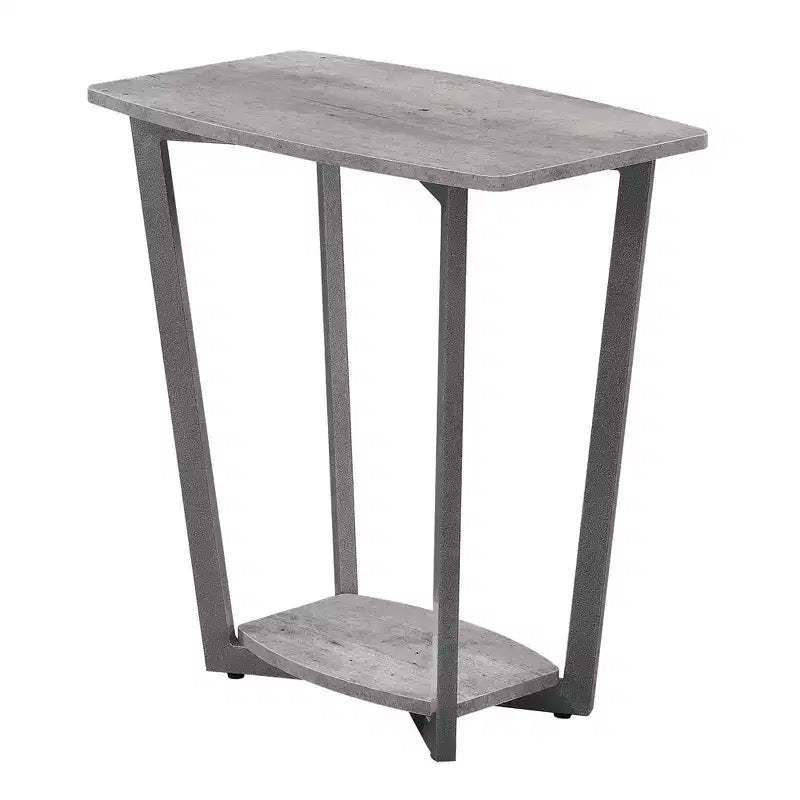Graystone End Table - Johar Furniture
