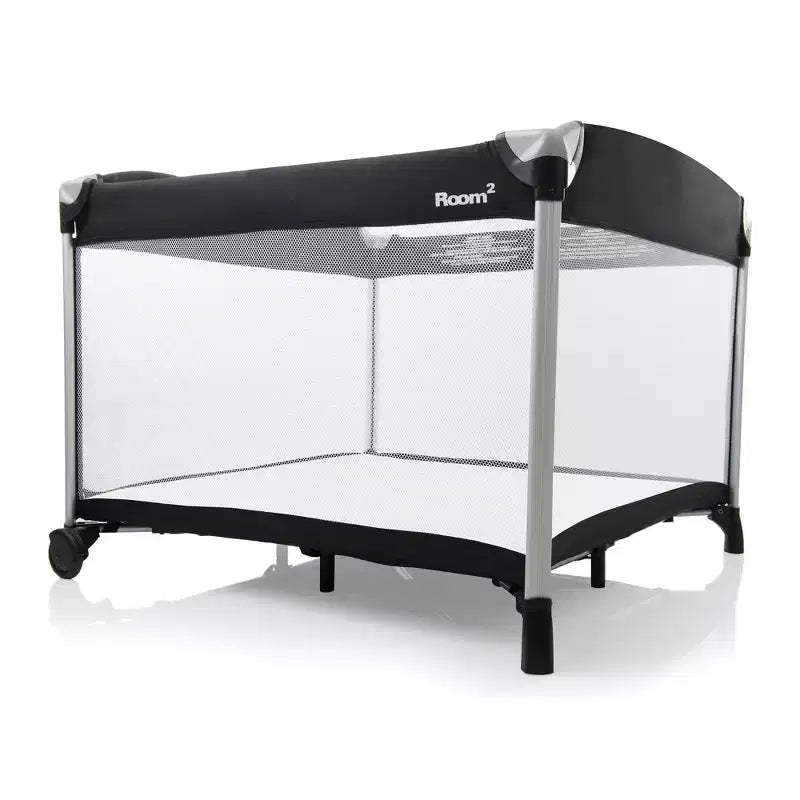 Joovy Room2 Largest Portable Playpen Playard