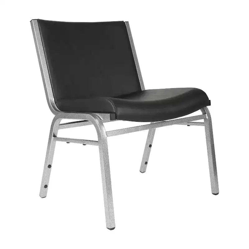 Flash Furniture HERCULES Series Big & Tall 1000 lb. Rated Stack Chair