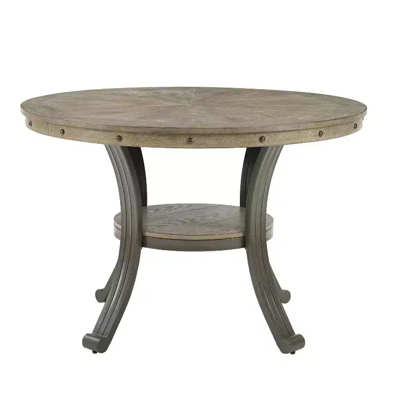 Angelo Dining Table - Powell Company