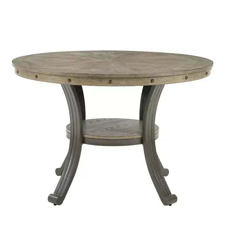 Angelo Dining Table - Powell Company