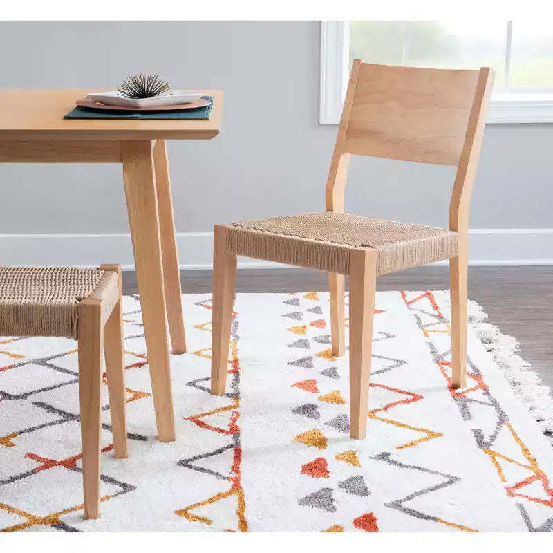 Clara Side Chair Brown - Powell Company