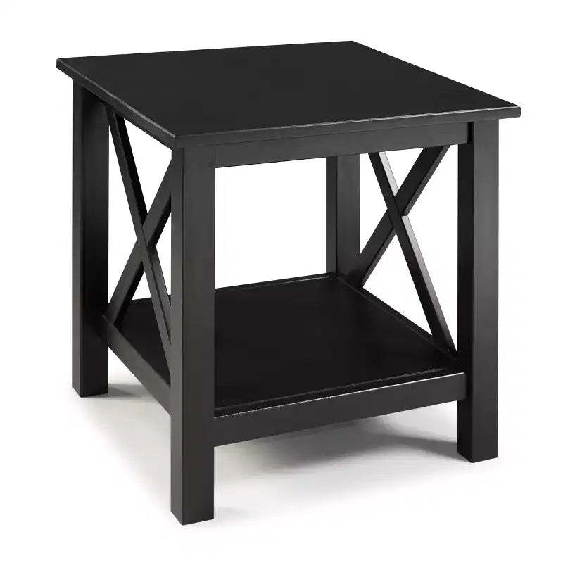 Davis End Table - Linon