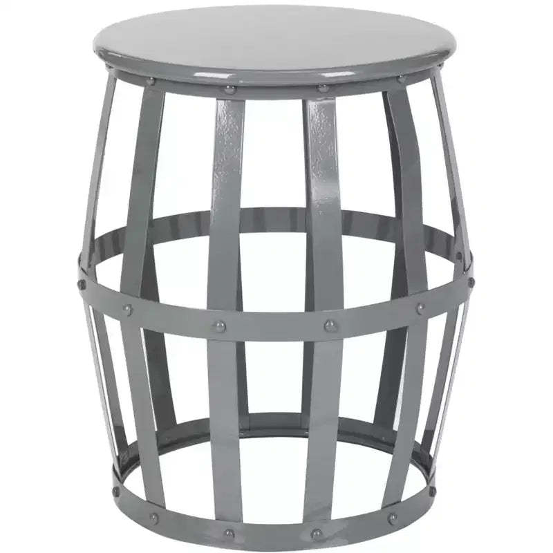Rinaldo Stool - FOX3201 - Safavieh