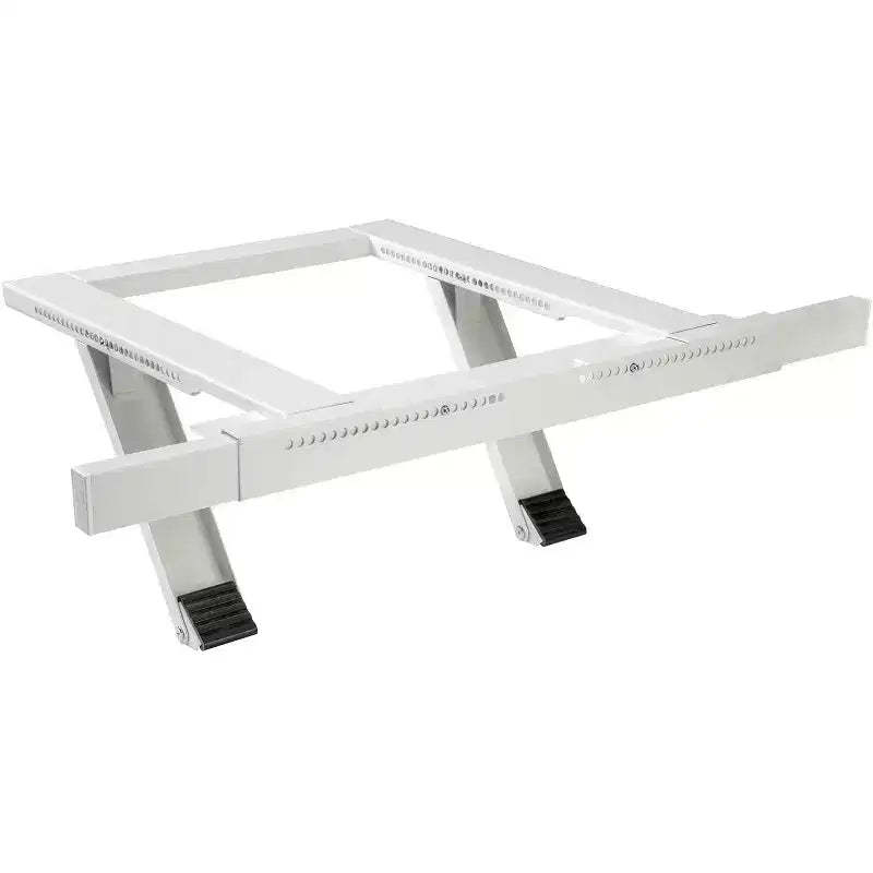 Ivation Air Conditioner Window Support Bracket, Universal Window AC Mount Holds Up to 200lbs