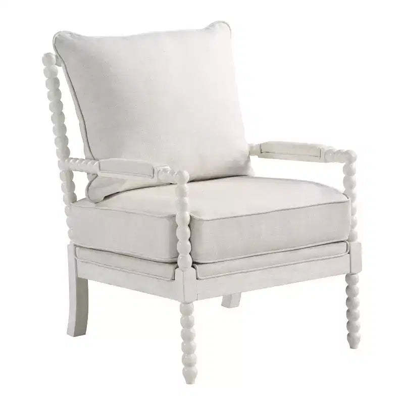 Kaylee Spindle Chair - OSP Home Furnishings