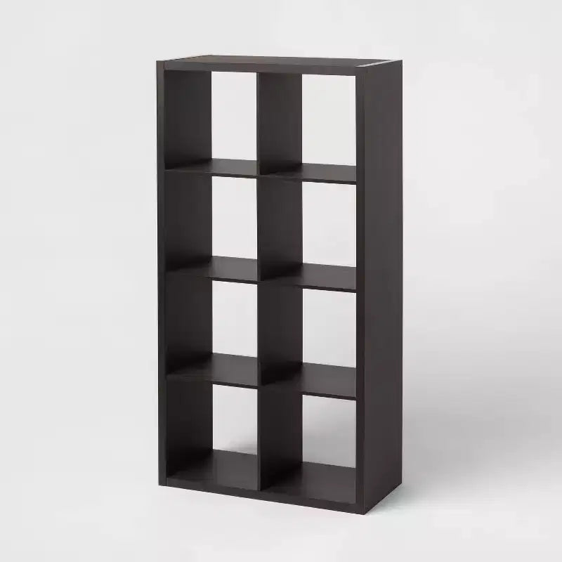 8 Cube Organizer - Brightroom