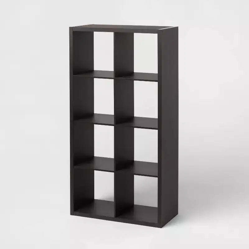 8 Cube Organizer - Brightroom
