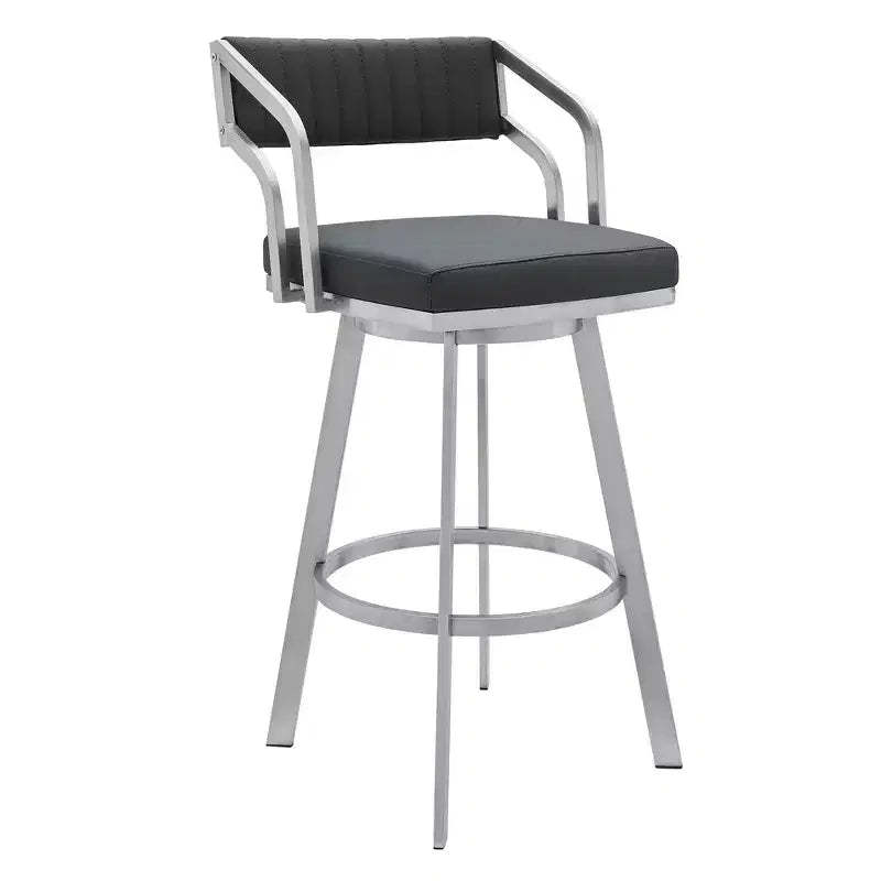 26 Scranton Counter Height Barstool - Armen Living