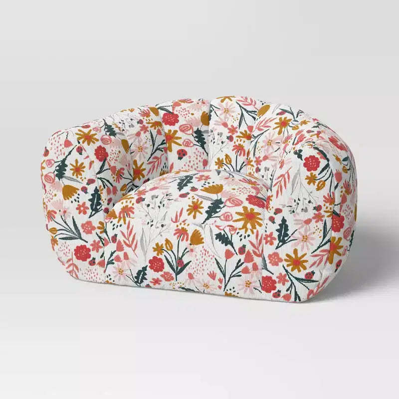 Corduroy Club Kids' Chair - Pillowfort