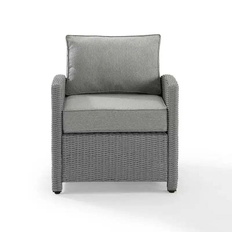 Bradenton Outdoor Armchair - Crosley