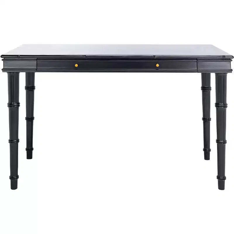 Noely 1 Drawer Writing Desk - DSK3500 - Safavieh