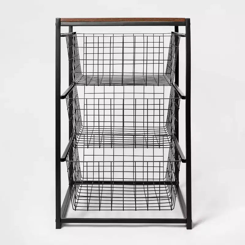 3 Drawer Organizer - Brightroom