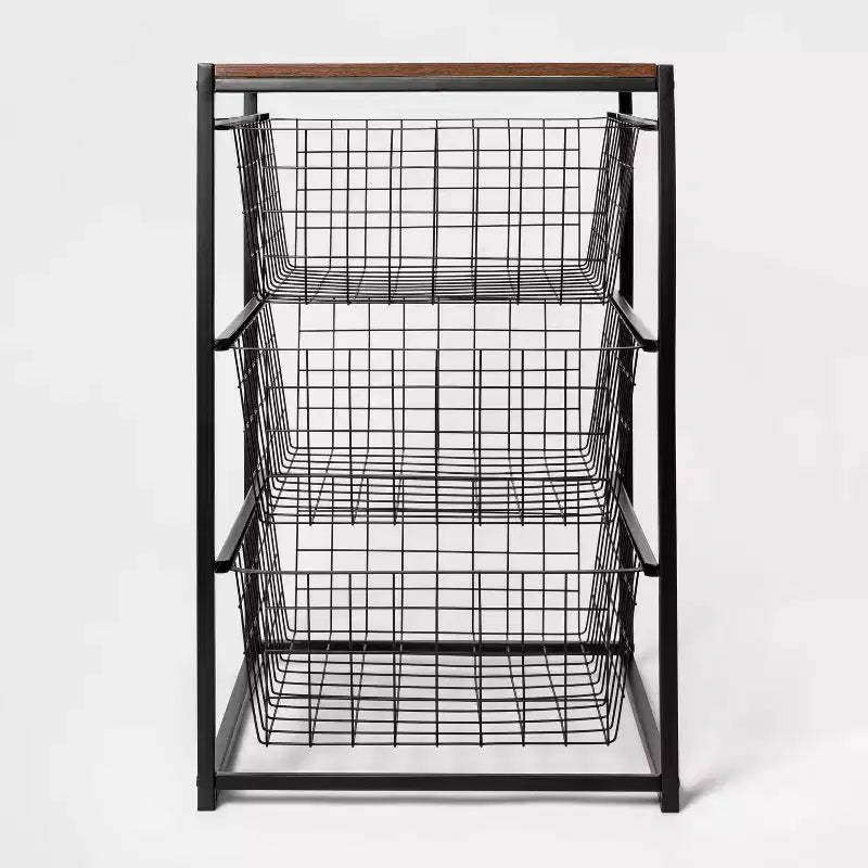 3 Drawer Organizer - Brightroom