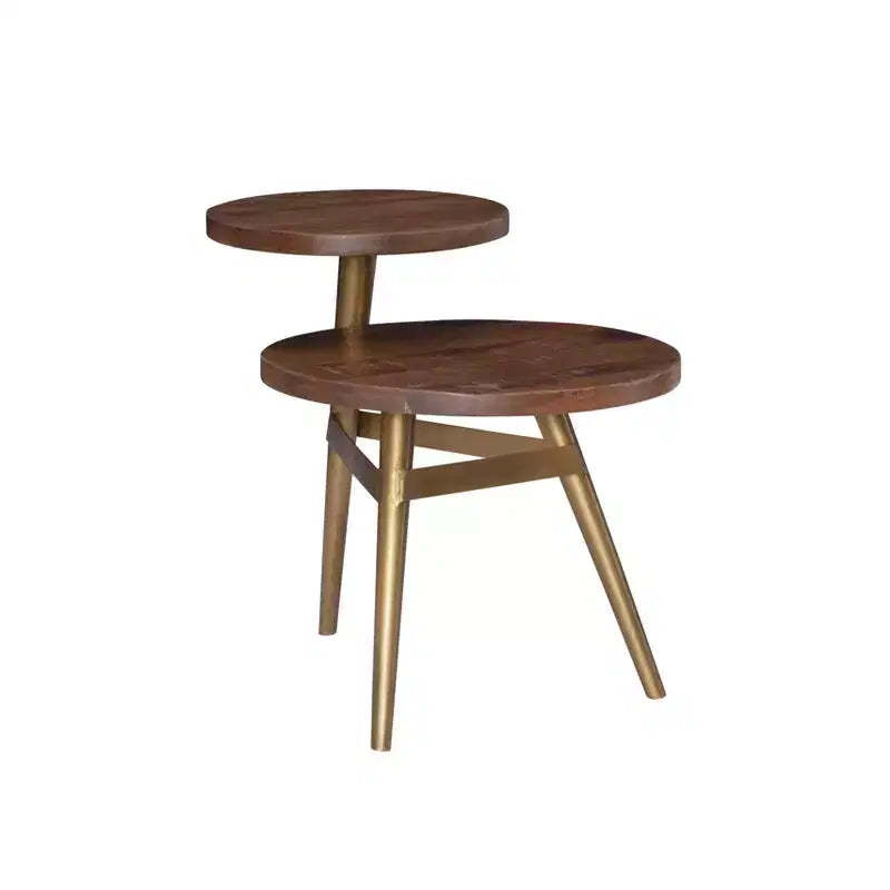 Asprey Side Table - Powell Company