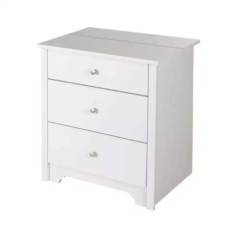 Vito Nightstand Charging Station - South Shore