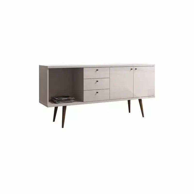Utopia Wide Dresser - Manhattan Comfort