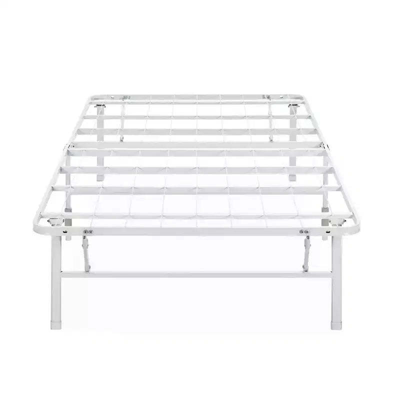 SmartBase Platform Bed Frame - Zinus