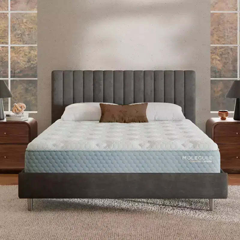MOLECULE CopperWELL 13 Hybrid Mattress