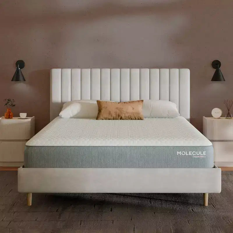 Molecule CopperWELL 12 Mattress