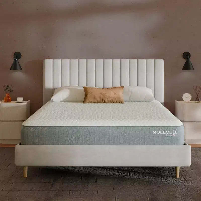 Molecule CopperWELL 12 Mattress