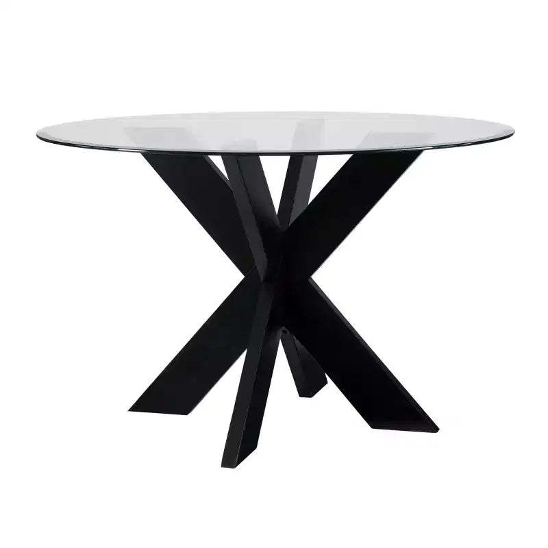 Axbridge Dining Table - Powell