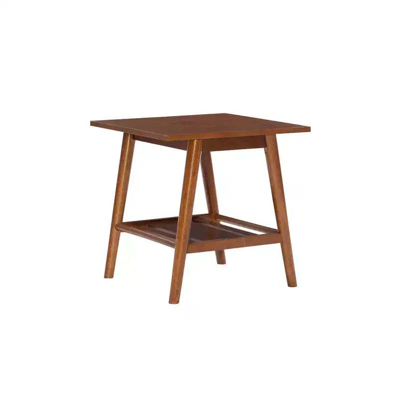 Charlotte End Table - Linon