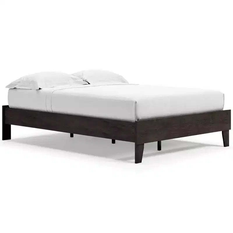 Piperton Platform Bed - Signature Design by Ashley