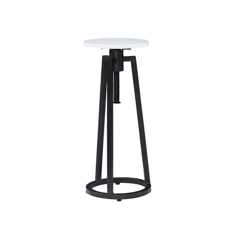 Allante Adjustable Drink Table - Powell