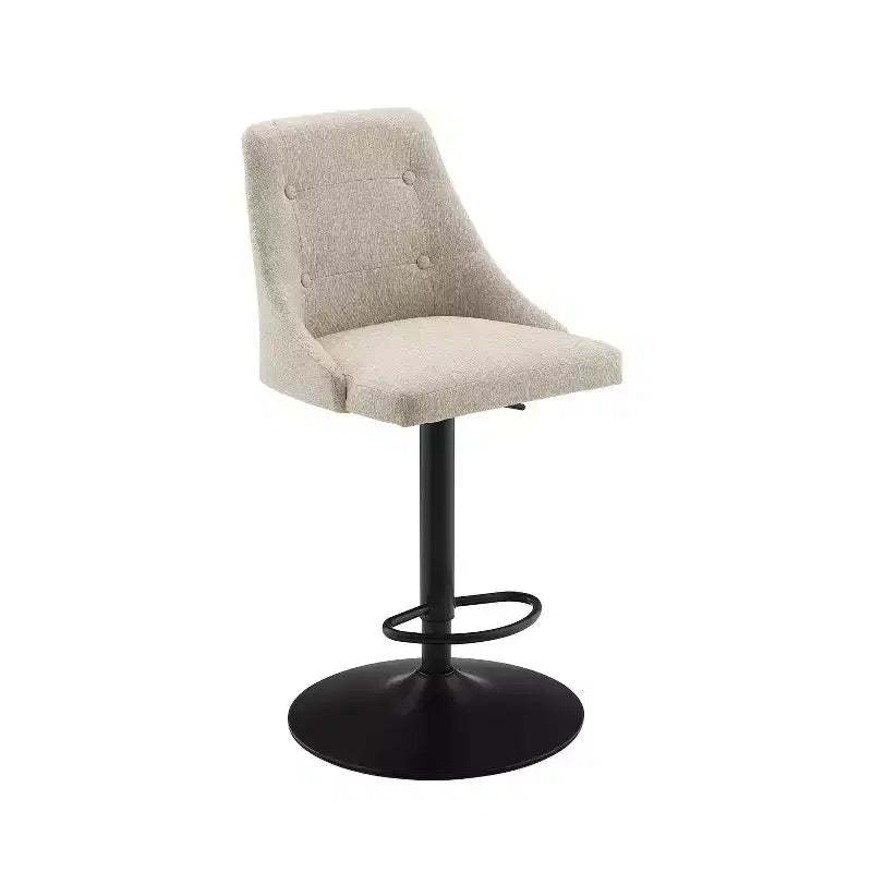 Marston Adjustable Barstool - Powell