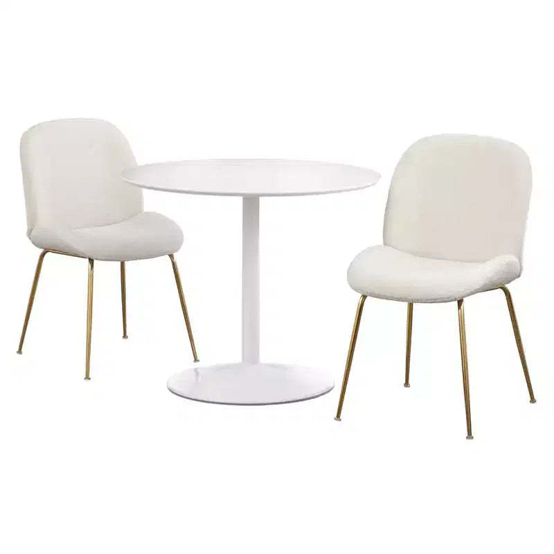 3pc Shaun Modern Dining Set - Lifestorey
