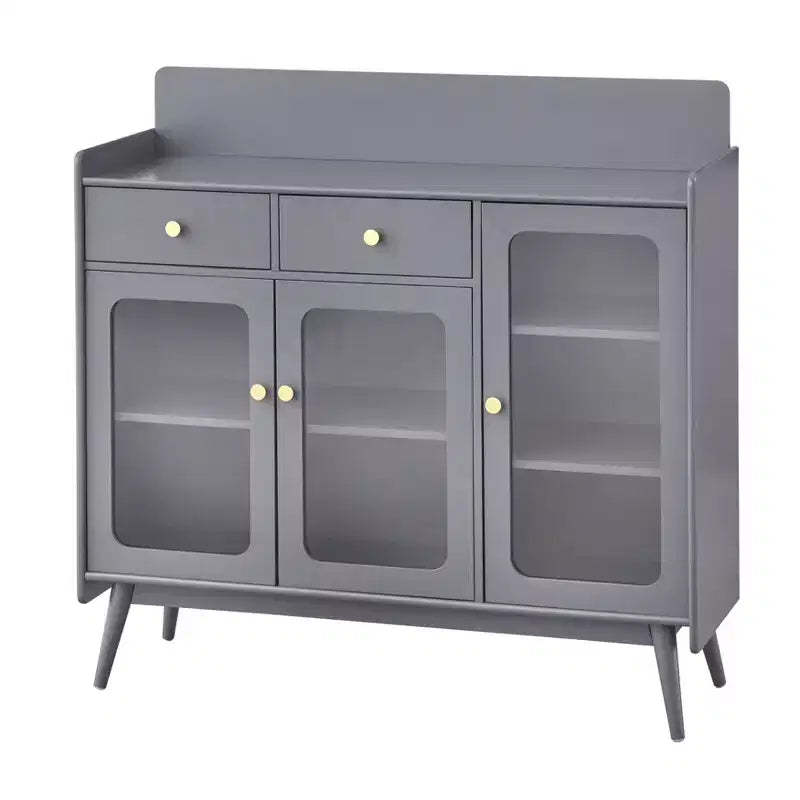 Hudson Mid-Century Sideboard - Buylateral