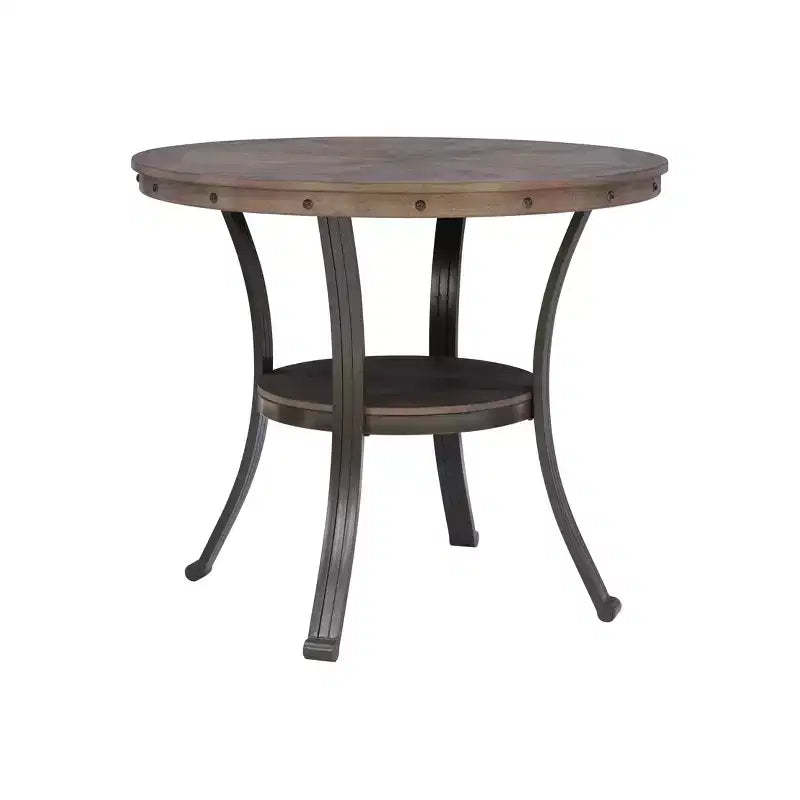 Angelo Counter Table - Powell