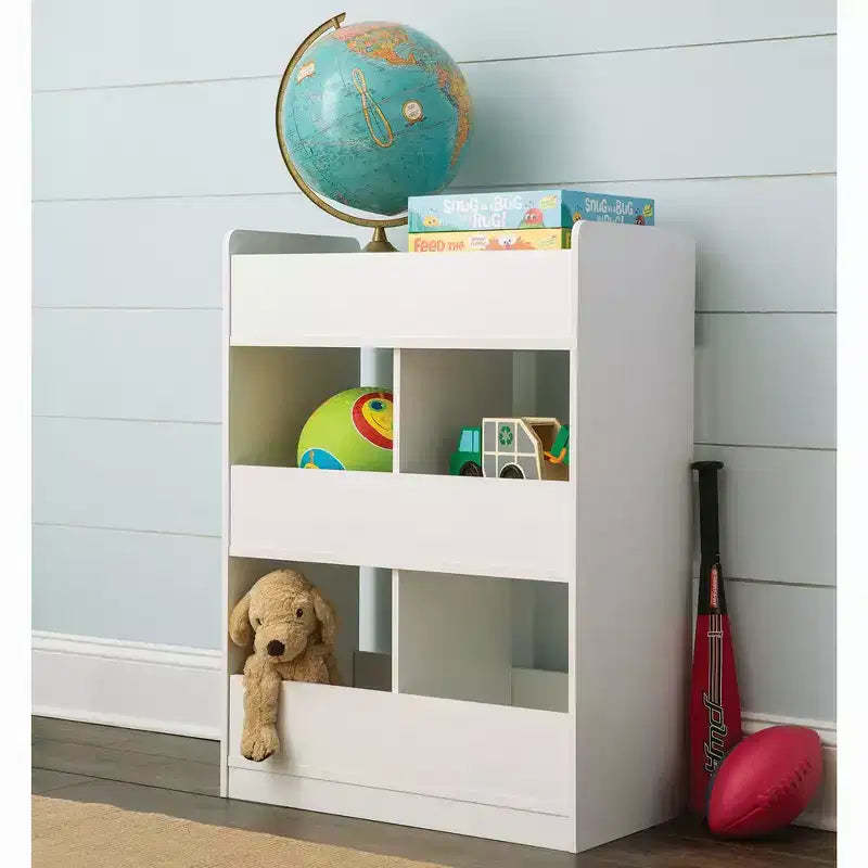 ClosetMaid KidSpace Vertical Organizer, White - ClosetMaid