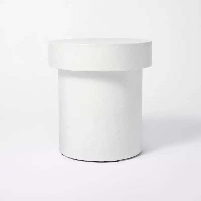 Arbon Accent Table - Threshold designed with Studio McGee