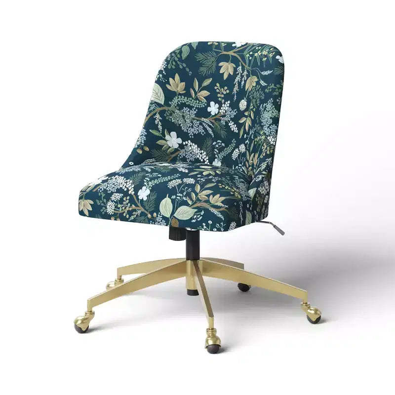 Rifle Paper Co. x Desk Chair