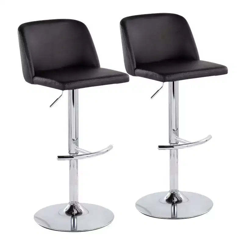 Set of 2 Toriano Barstools - LumiSource