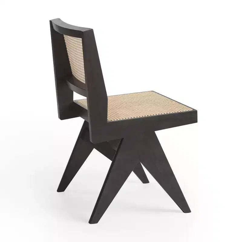 KLAREL Chandigarh Side Chair, Set Of Two