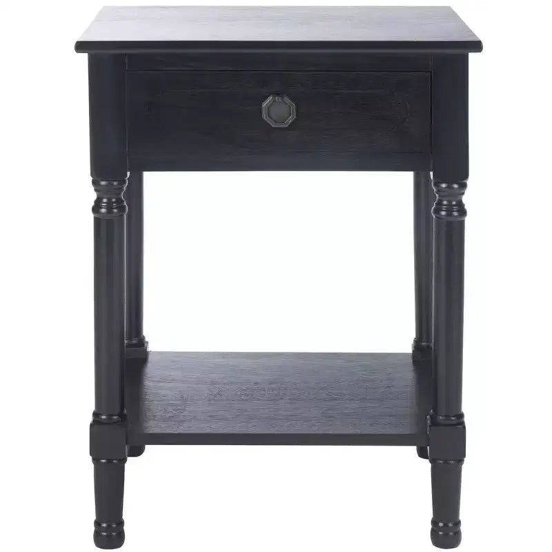 Allura 1 Drawer Accent Table - ACC5718 - Safavieh