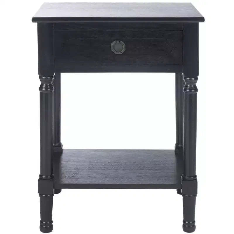 Allura 1 Drawer Accent Table - ACC5718 - Safavieh