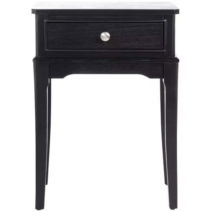 Opal 1 Drawer Accent Table - ACC5719 - Safavieh