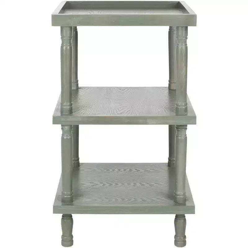 Esmerelda Accent Table - AMH6602 - Safavieh Couture