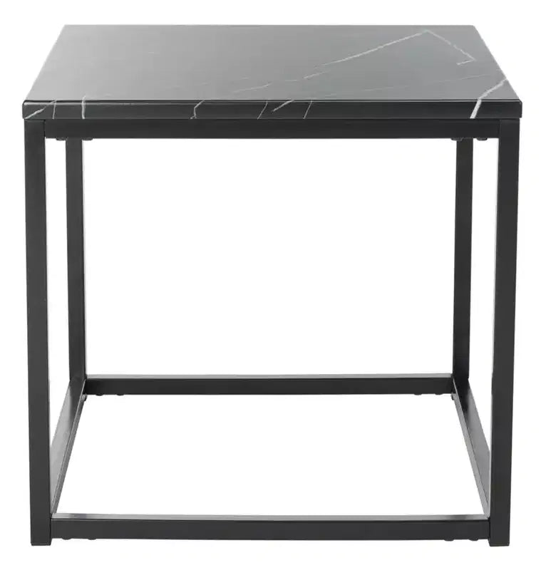 Baize End Table - FOX6023 - Safavieh Couture