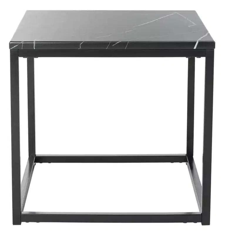Baize End Table - FOX6023 - Safavieh Couture